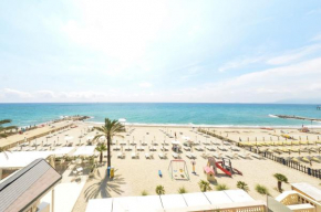  Blu Sea apartments  Пьетра Лигуре